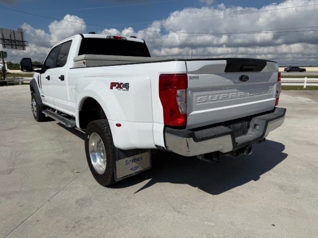 Used 2022 White Ford XL image 3