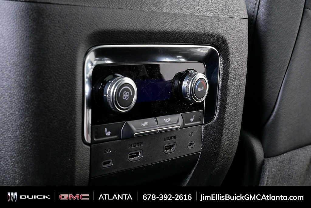 2026 GMC Yukon AT4 - Photo 21