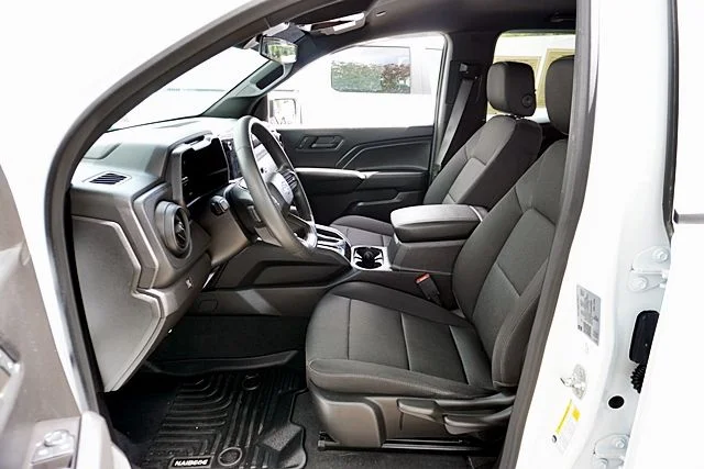 2024 Chevrolet Colorado Trail Boss - Photo 16
