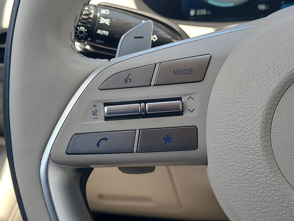 Certified Used 2024 Gray Hyundai Calligraphy image 19