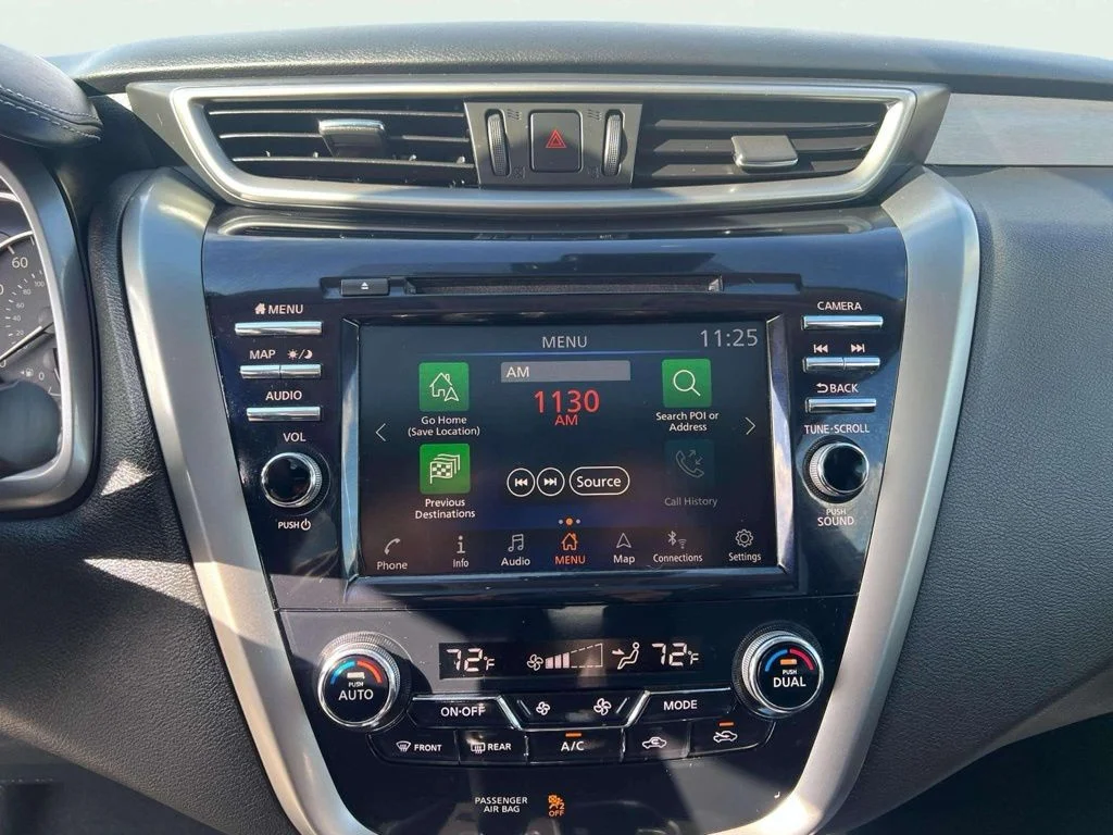 2024 Nissan Murano SL - Photo 12