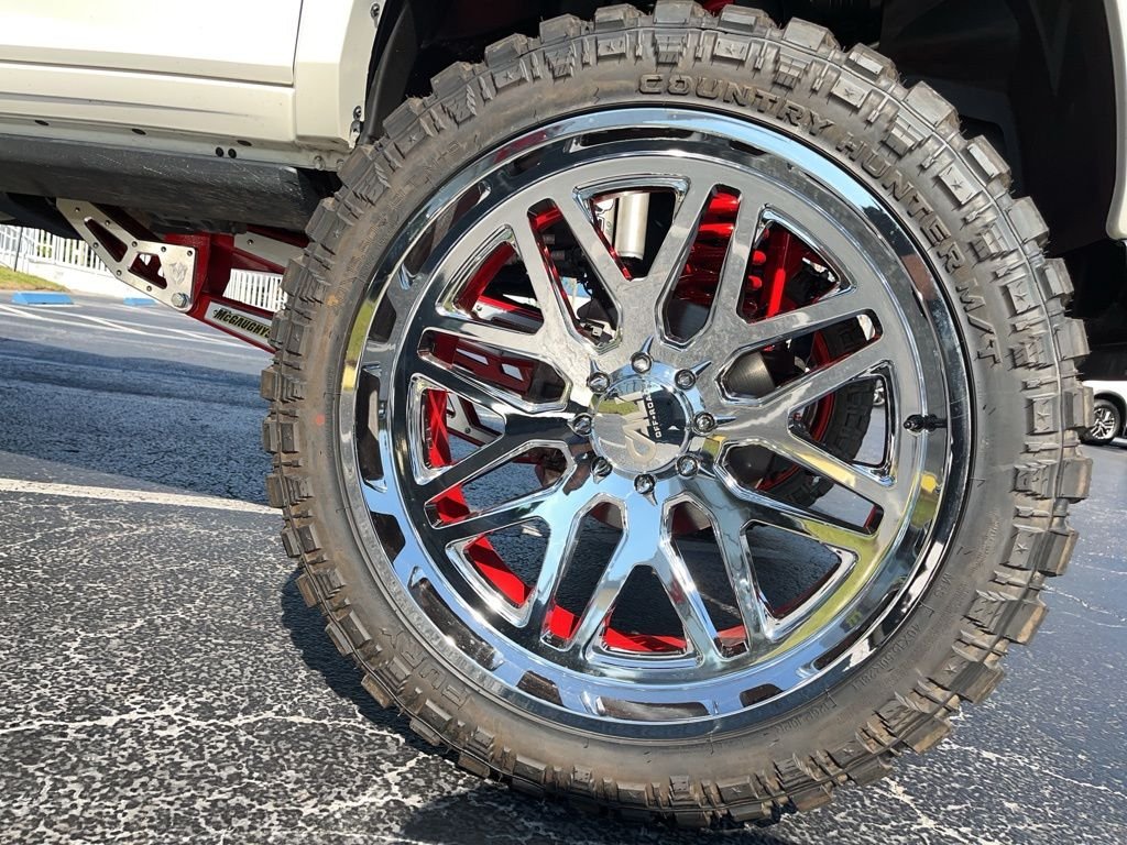 2023 RAM Ram 2500 Pickup Laramie Longhorn - Photo 8