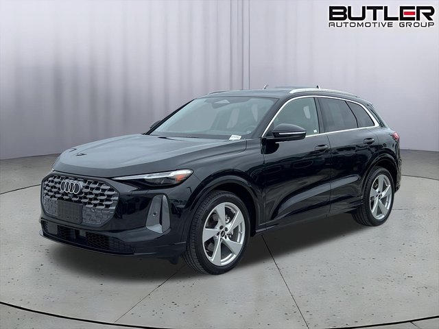 2025 Audi Q5 Prestige