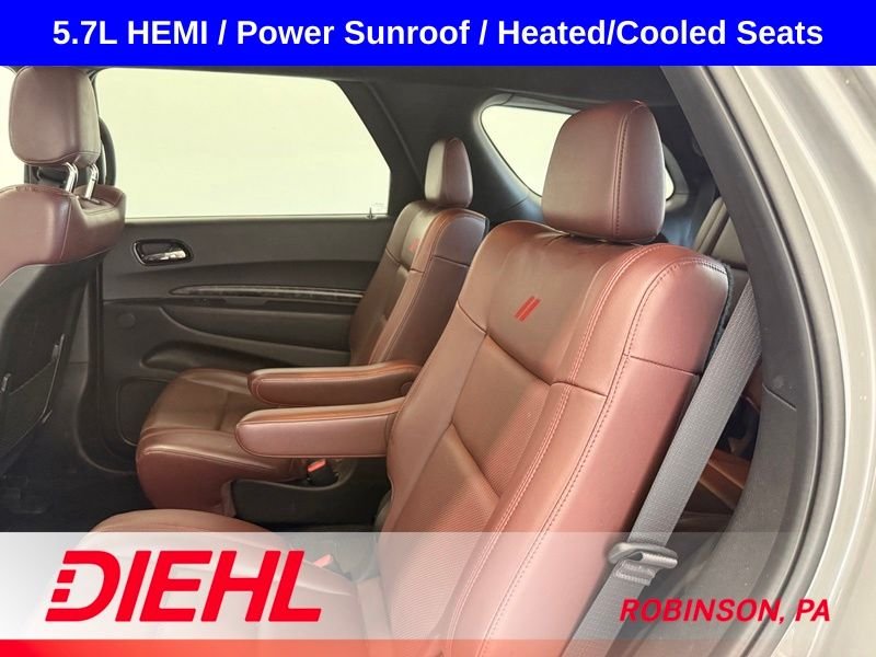 Used 2023 Gray Dodge R/T Premium image 19