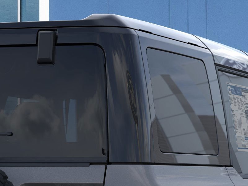 2025 Ford Bronco 4-Door Badlands - Photo 50
