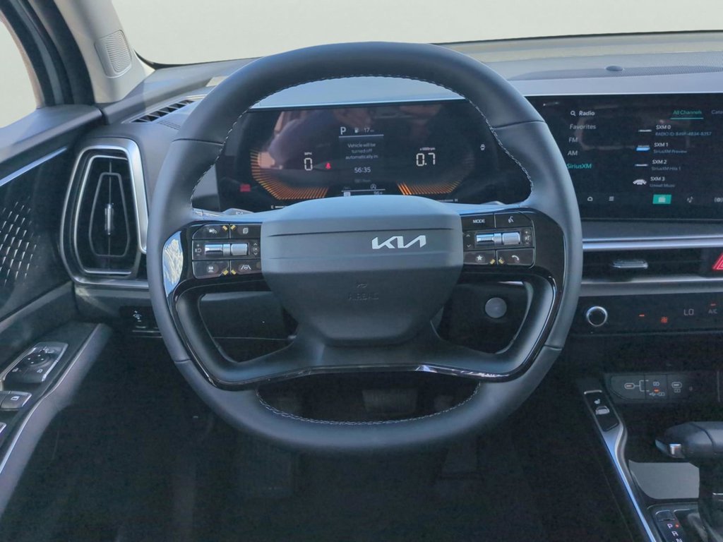 2026 Kia Sorento S - Photo 19