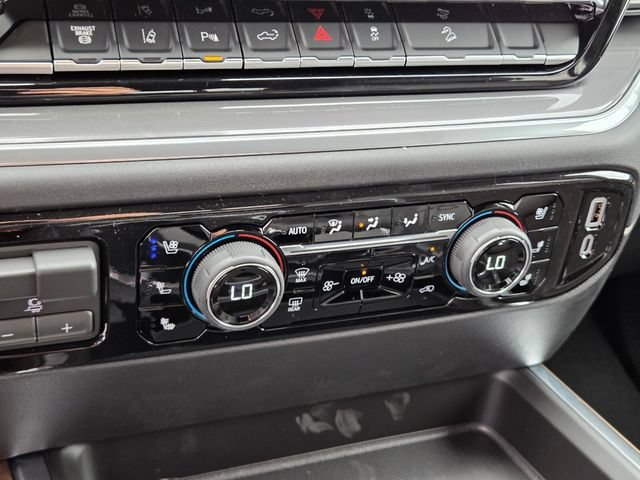 2026 Chevrolet Silverado 2500 HD High Country - Photo 13
