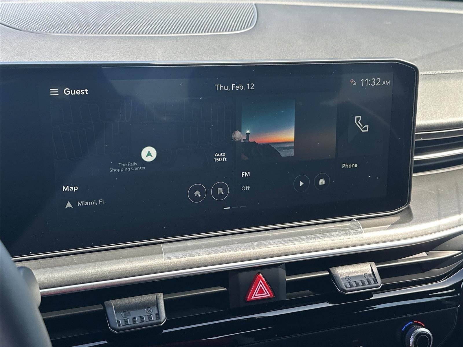 New 2026 Aurora Black Pearl Kia GT-Line image 16