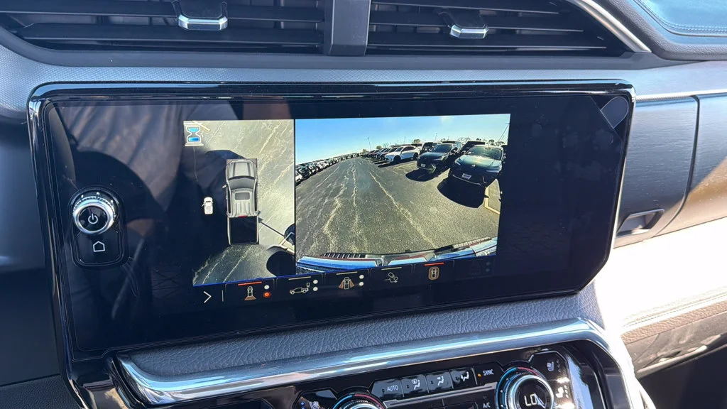 Vehicle thumbnail