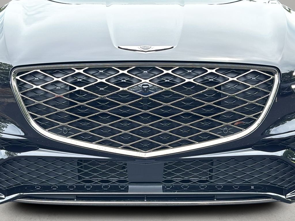 2026 GENESIS GV70 Sport Prestige - Photo 42