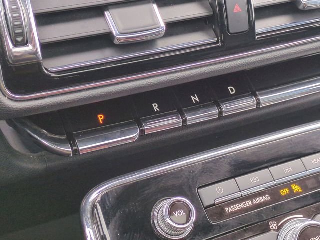 2023 Lincoln Navigator Reserve - Photo 12