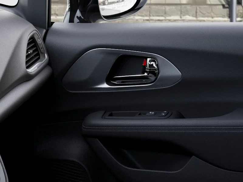2026 Chrysler Voyager LX - Photo 56