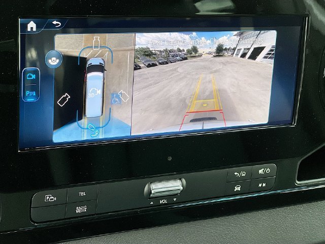 New 2026 Arctic+White Mercedes-Benz Crew 144 WB image 10