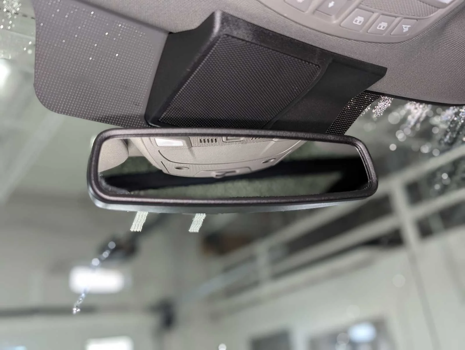 Used 2019 Magma Red Metallic Ford LARIAT image 37
