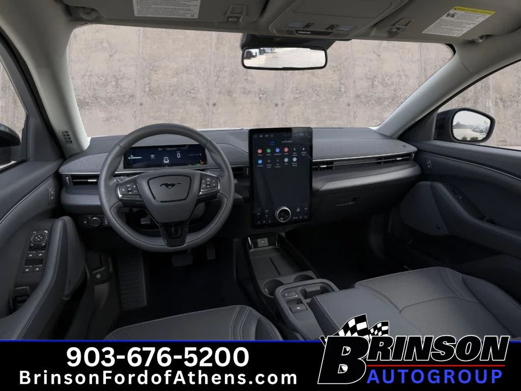 New 2026 Star White Ford Premium image 9