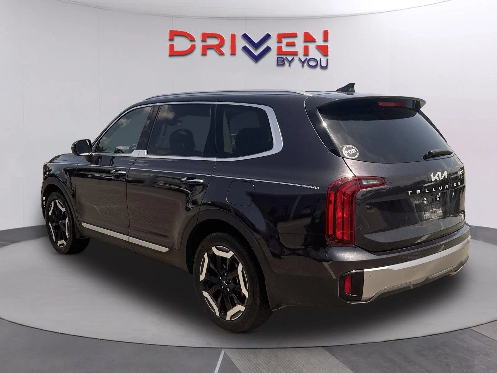 Used 2025 Panthera Metal Kia S image 6