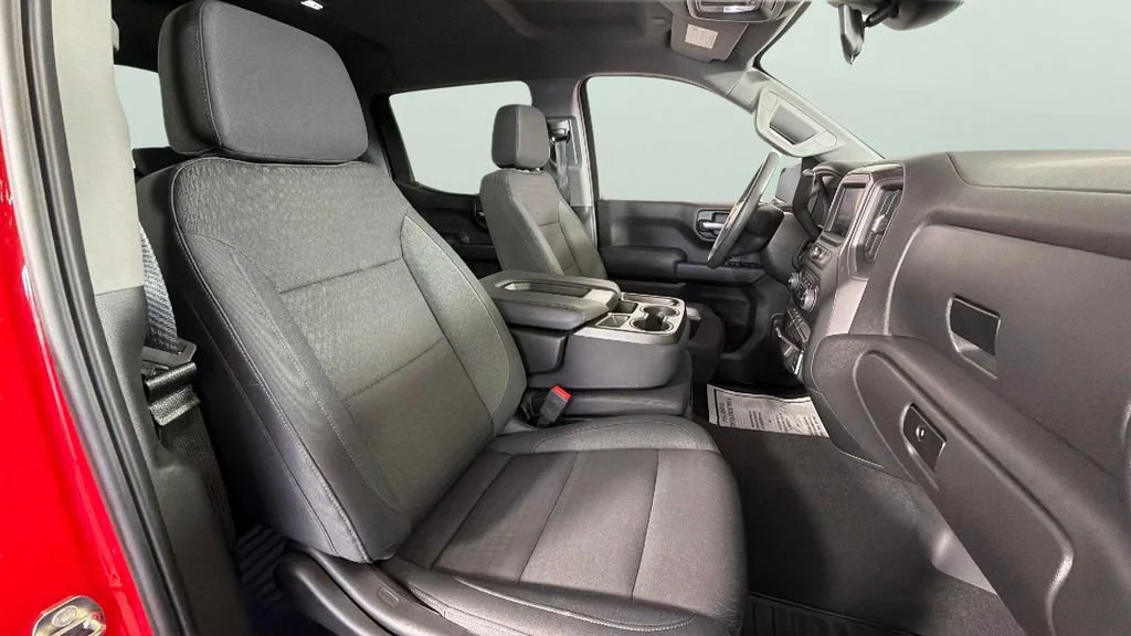 Used 2024 Red Hot Chevrolet Custom image 34