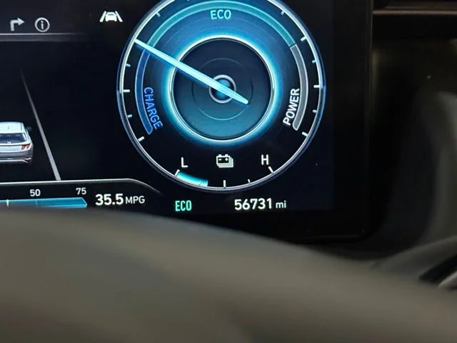 2024 Hyundai Tucson SEL Convenience - Photo 19