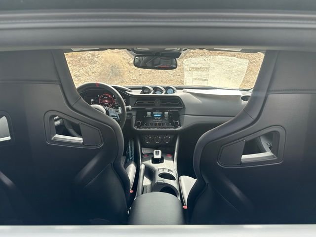 2025 Nissan Z NISMO - Photo 34