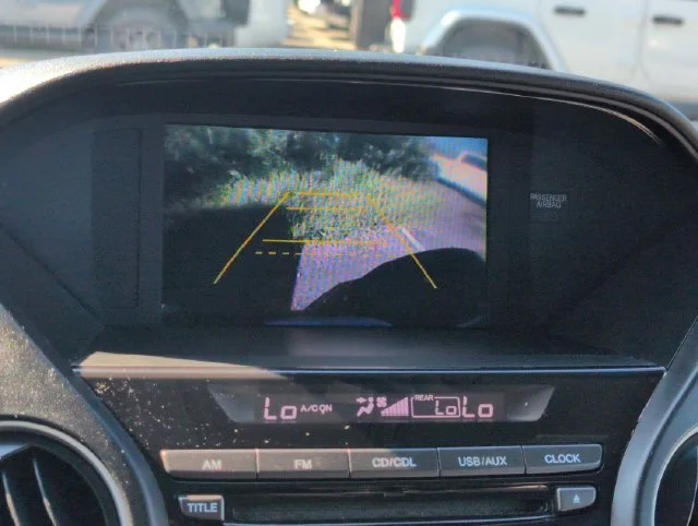 Used 2013  Honda EX image 25