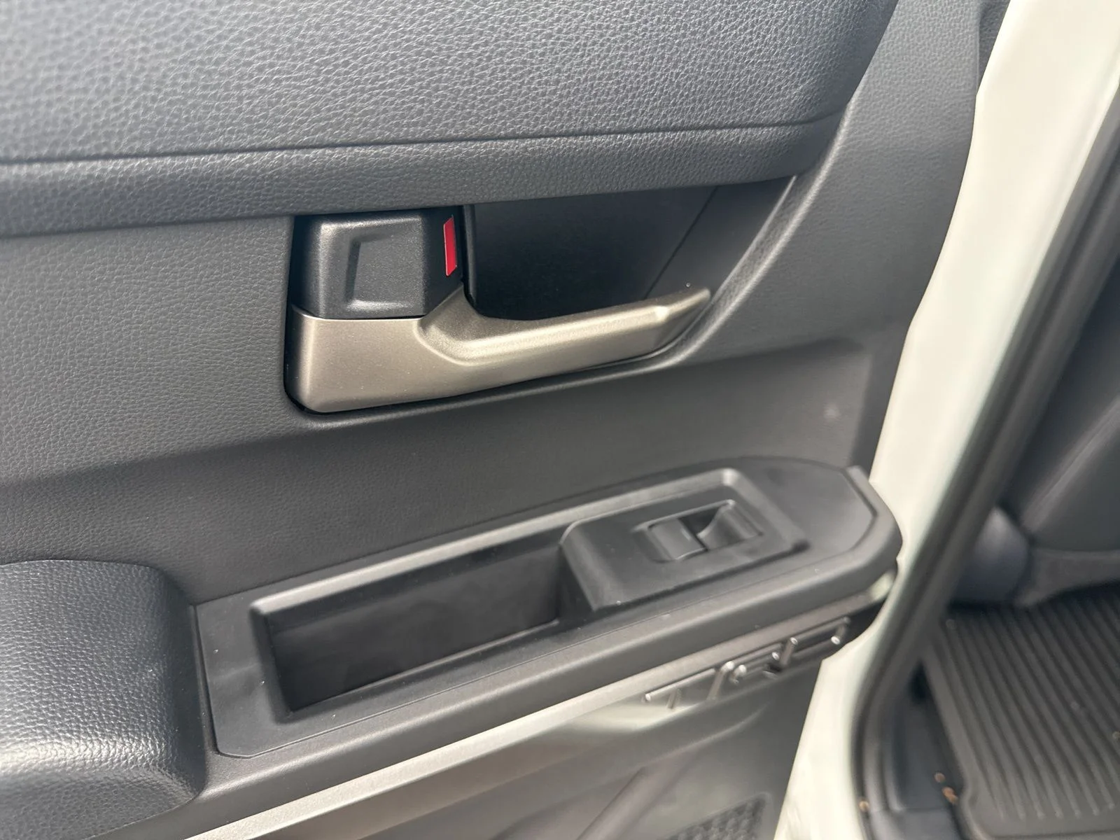 2025 Toyota Tacoma TRD Off Road - Photo 33