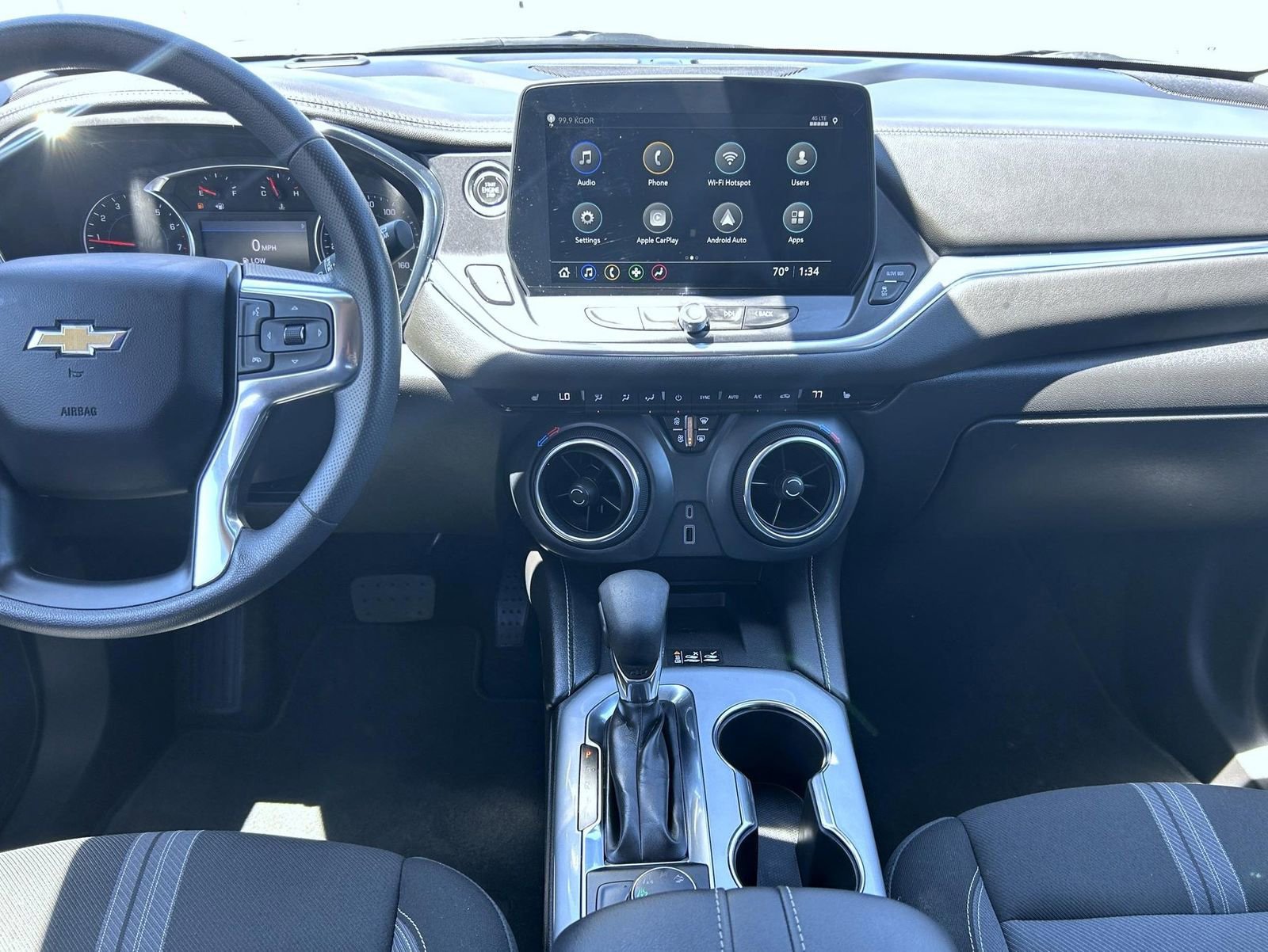 2023 Chevrolet Blazer 2LT - Photo 12
