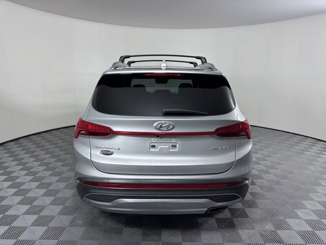 Used 2022  Hyundai Limited image 4