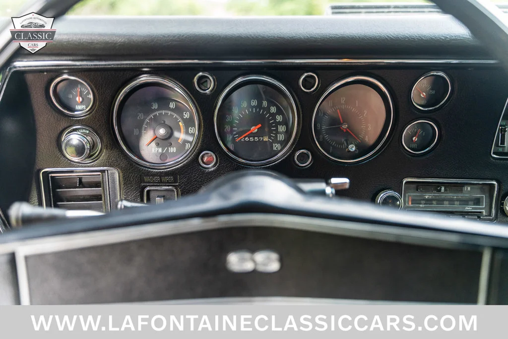 Used 1970  Chevrolet SS image 60