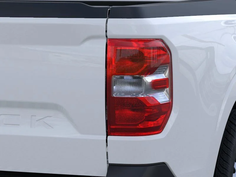 New 2026 Oxford White Ford XL image 22