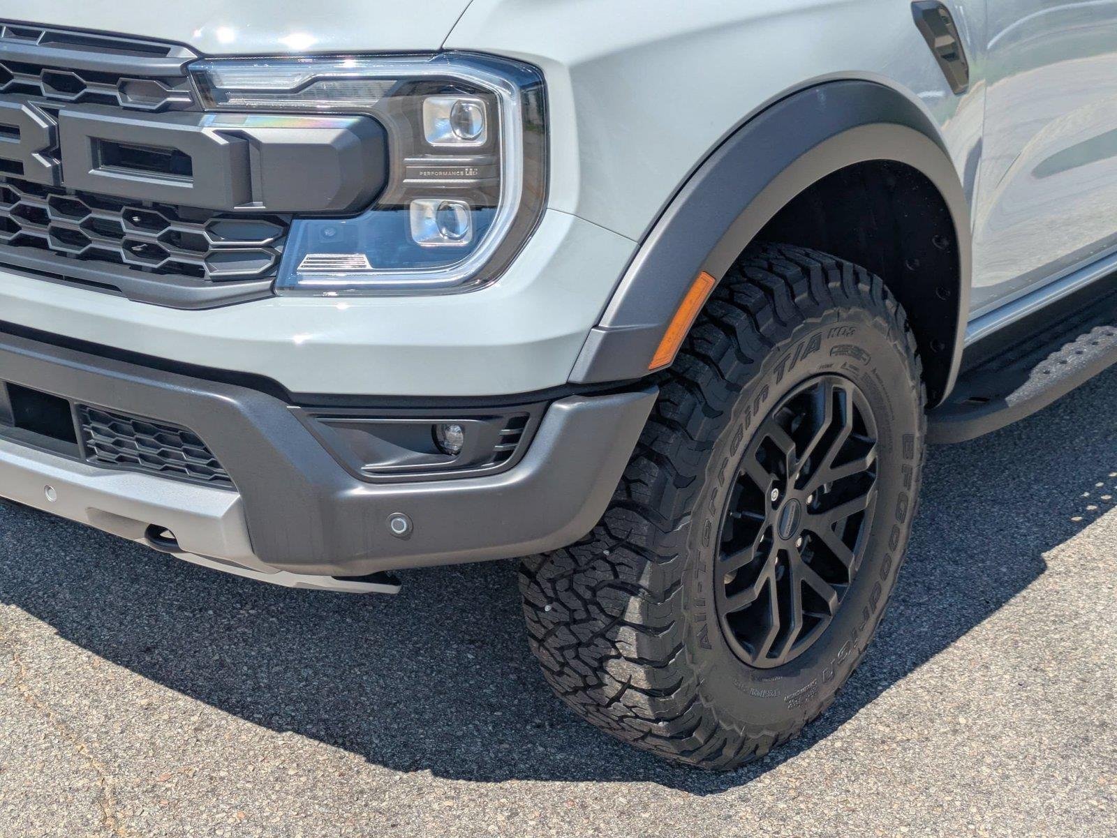 New 2026 Avalanche Ford Raptor® image 9