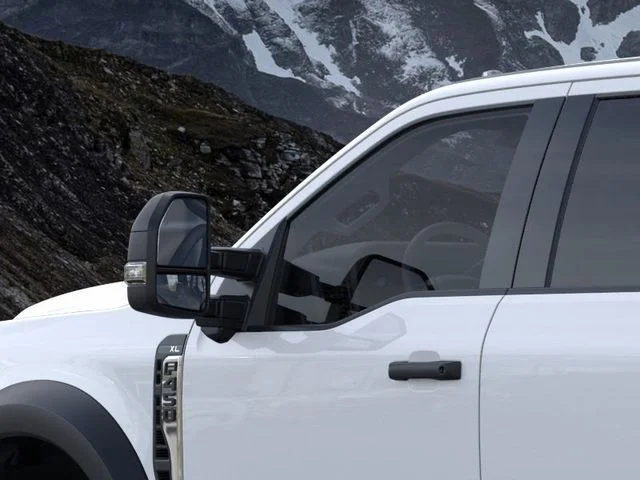 New 2026 Oxford White Ford XL image 20