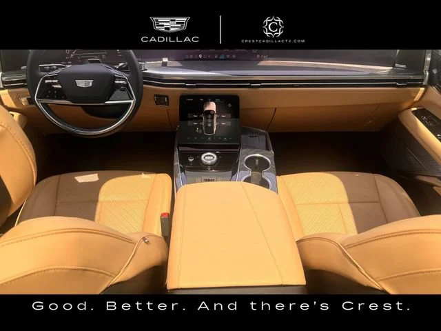 2026 Cadillac Escalade IQL Premium Luxury - Photo 13