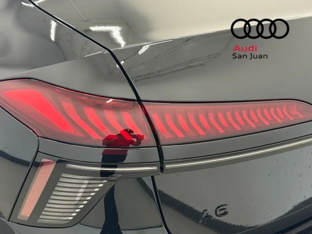 New 2026 Black Audi Premium Plus image 11