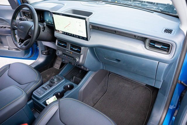 2025 Ford Maverick Lobo Premium - Photo 35
