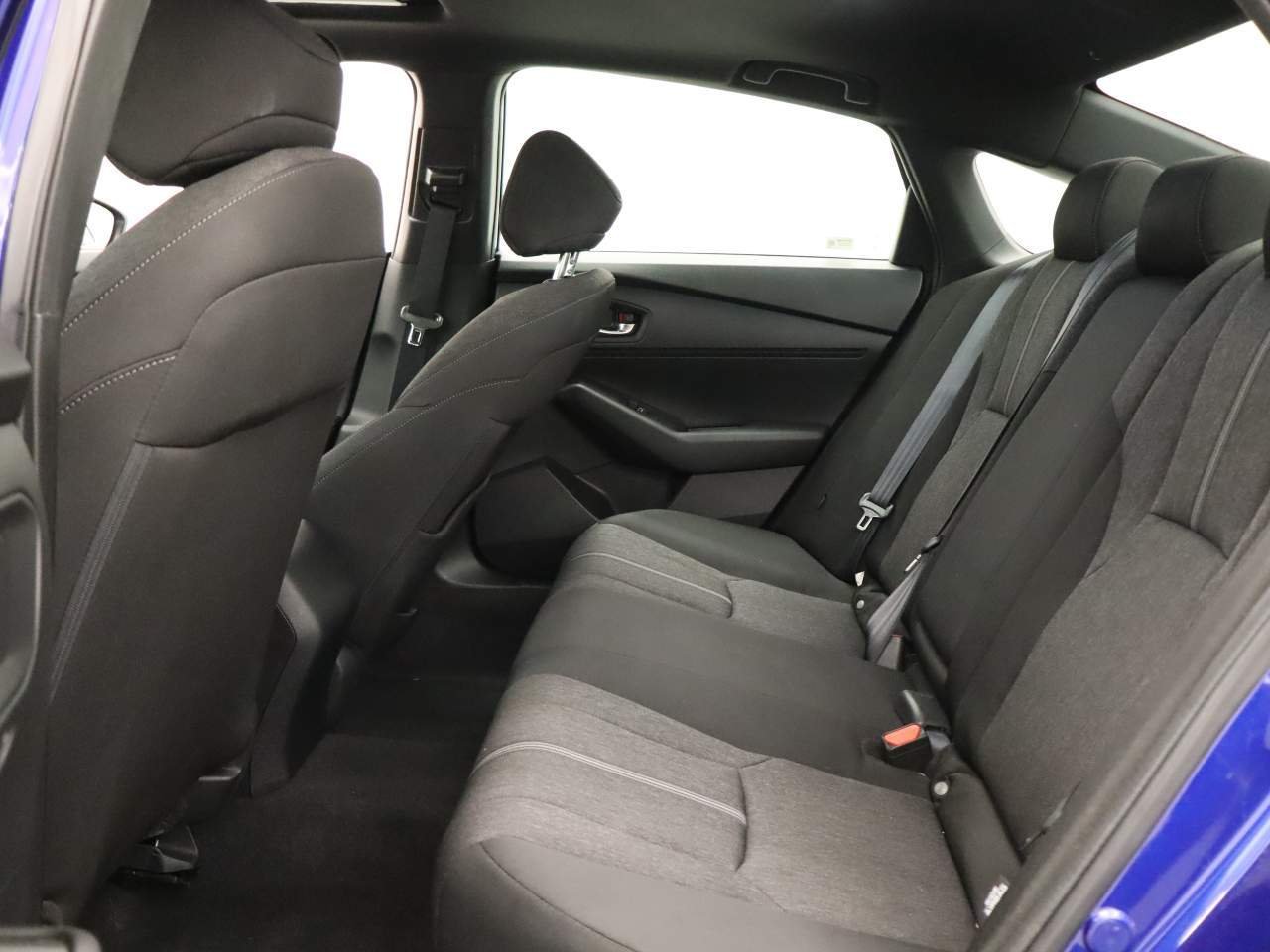 2023 Honda Accord Hybrid Sport - Photo 16