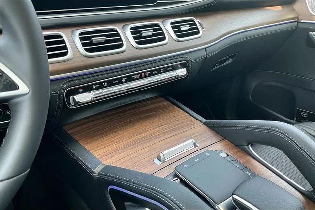 New 2026 Mercedes-Benz GLE GLE 350 4D Sport Utility 4MATIC