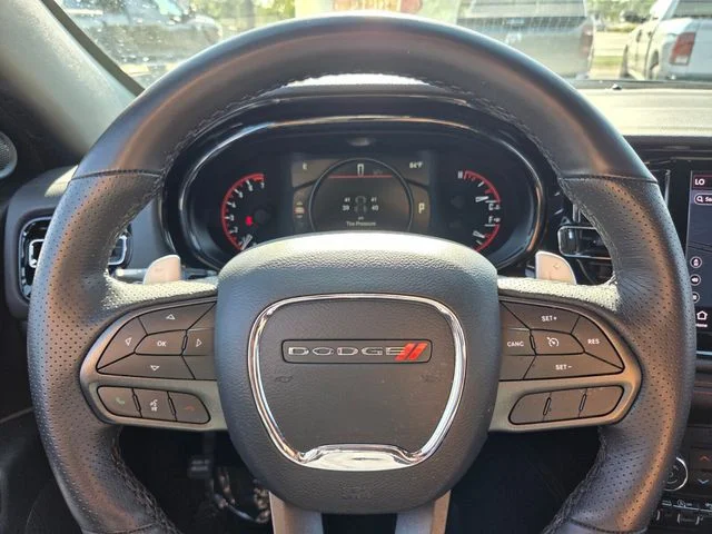 2025 Dodge Durango GT - Photo 28