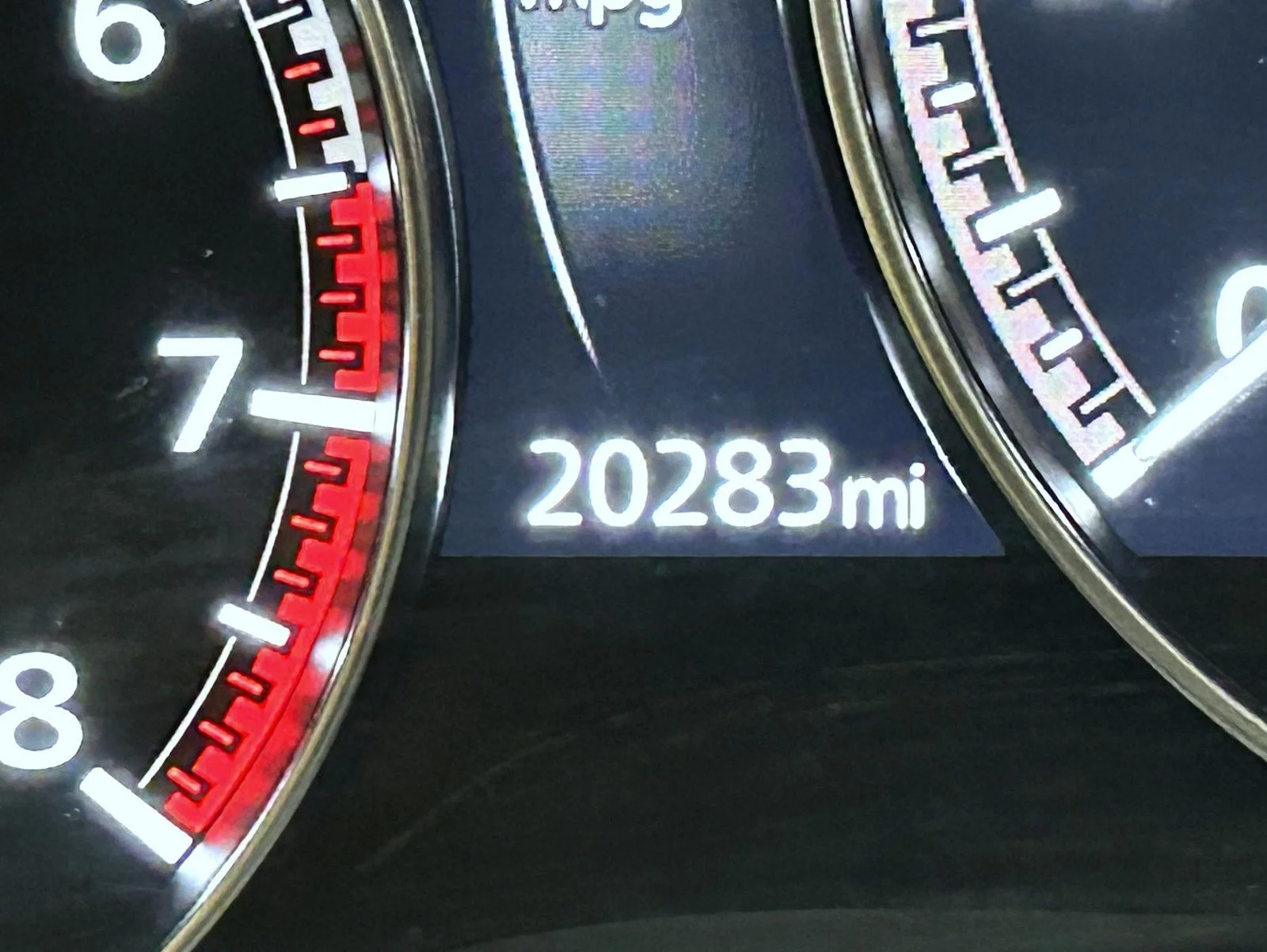 Certified Used 2024 Red Mazda 2.5 S Preferred Package image 11