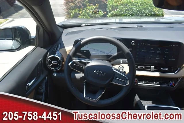 New 2026 Sterling Gray Metallic Chevrolet ACTIV image 20