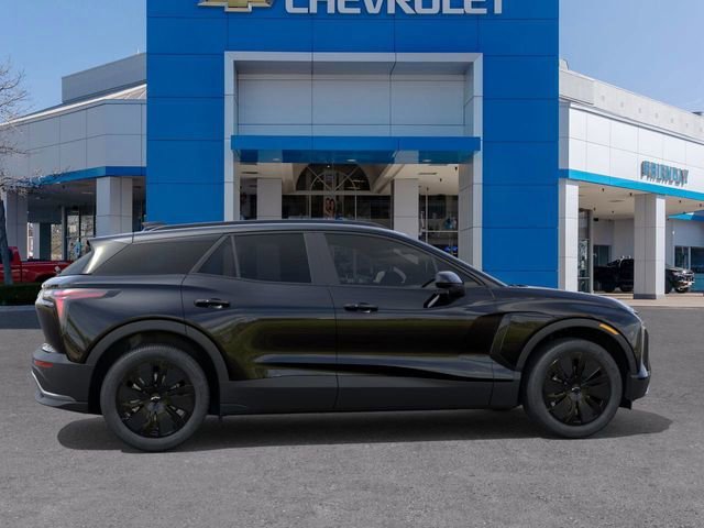2026 Chevrolet Blazer EV LT - Photo 6