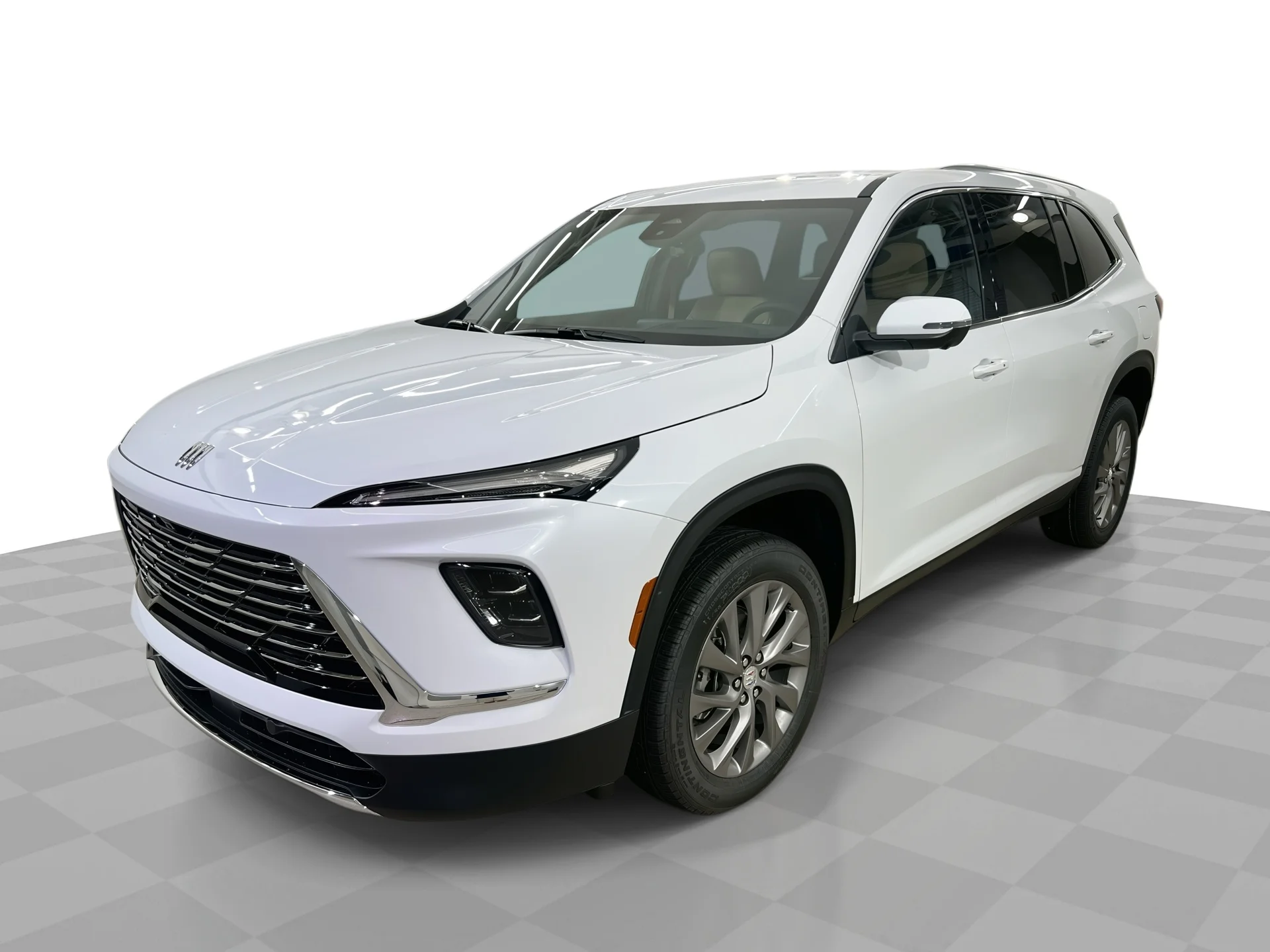 2026 Buick Enclave Preferred - Photo 49