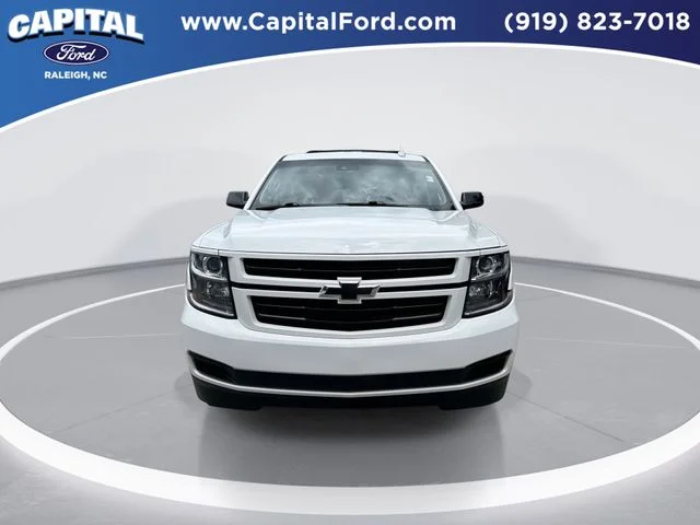 Used 2019 White Chevrolet LT image 3