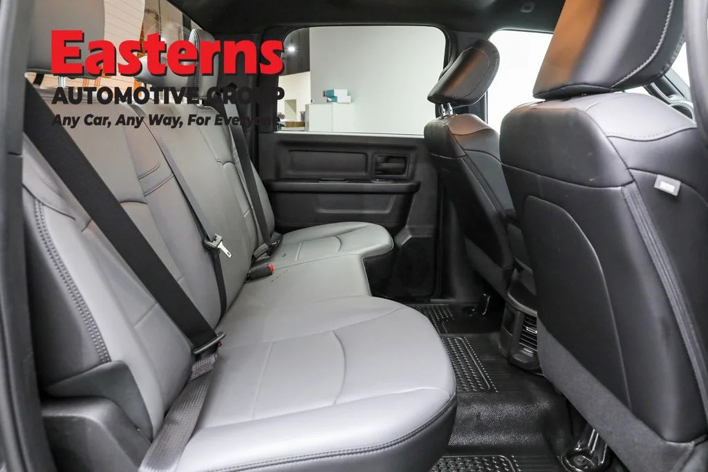 Used 2025 Gray Ram Tradesman image 21