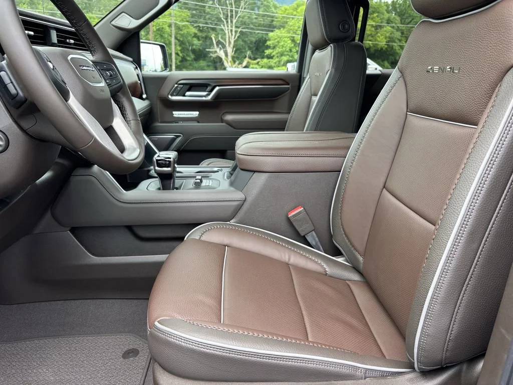 New 2026 Onyx Black GMC Denali image 14