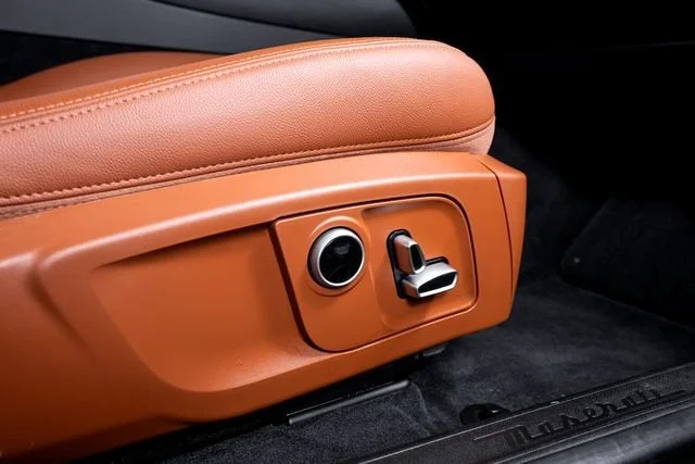 Used 2021 Nero Maserati  image 55