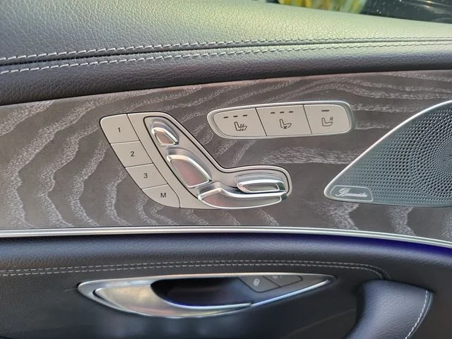 Used 2019 Black Mercedes-Benz CLS 450 image 17