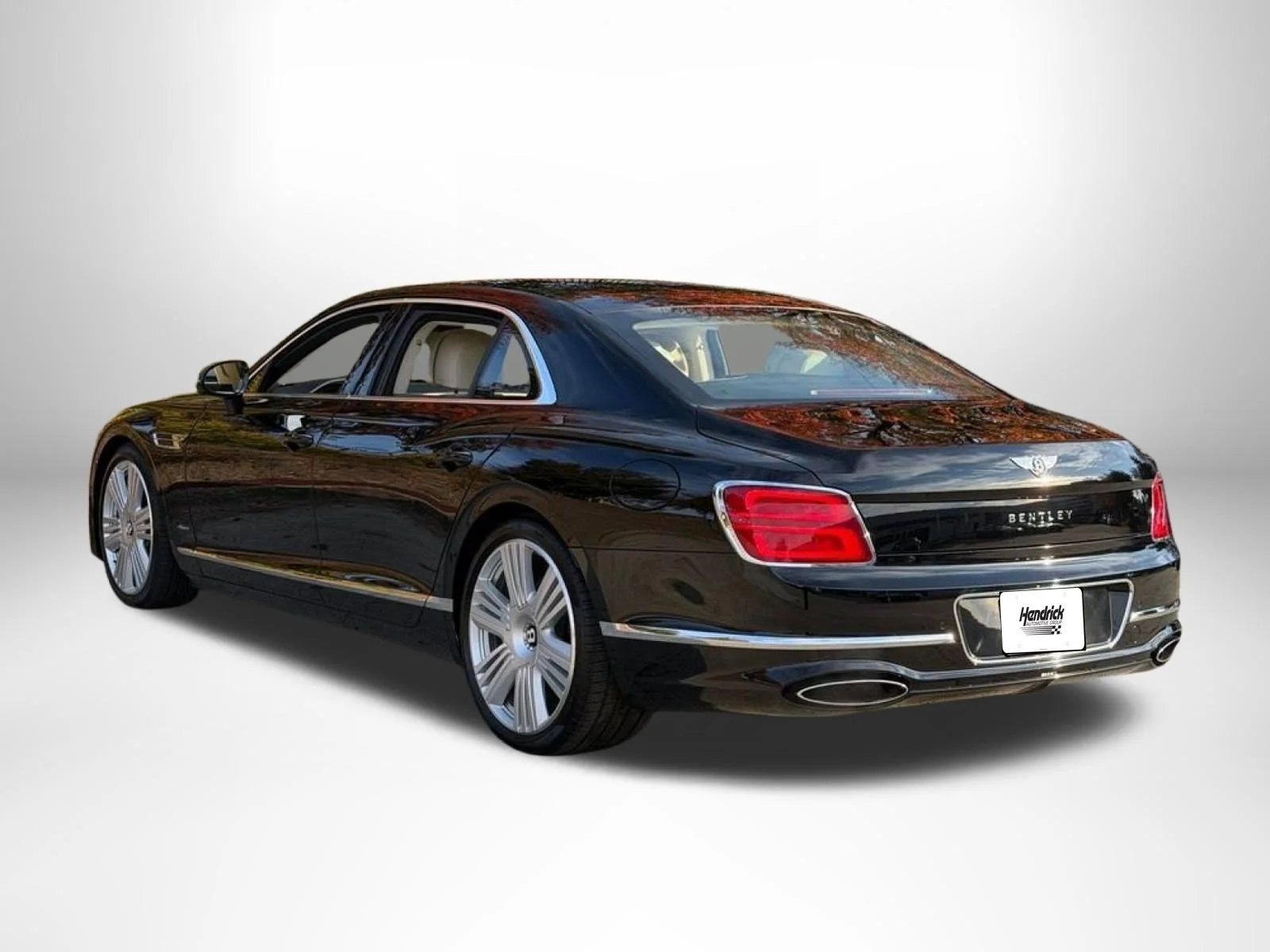 New 2026 Beluga Bentley Azure image 3