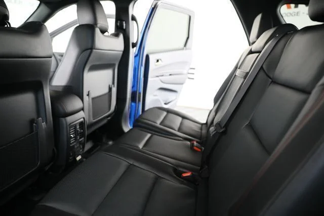 New 2026 B5 Blue Exterior Paint Dodge GT Plus image 19
