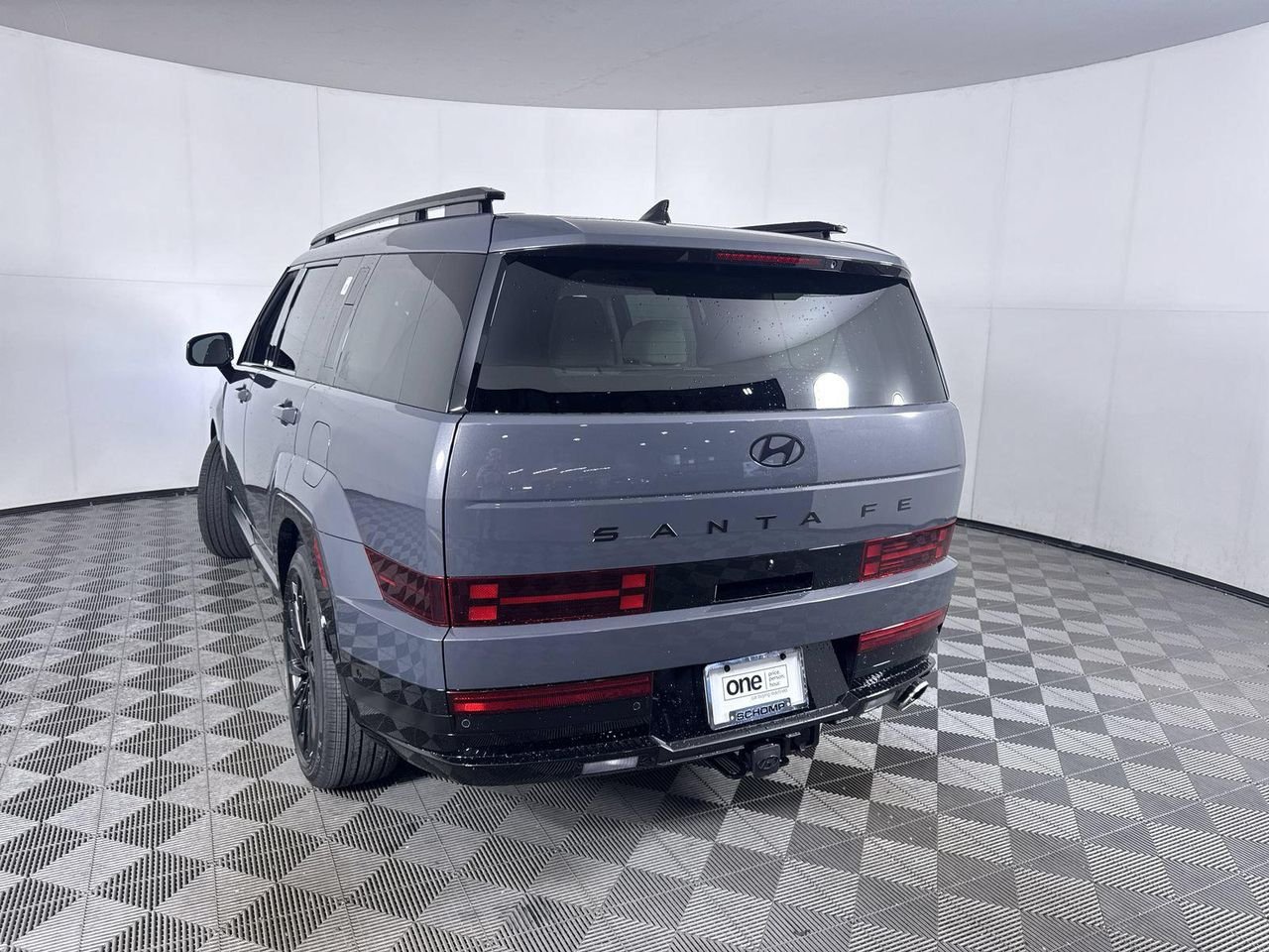 New 2026 Ecotronic Gray Hyundai Calligraphy AWD image 23