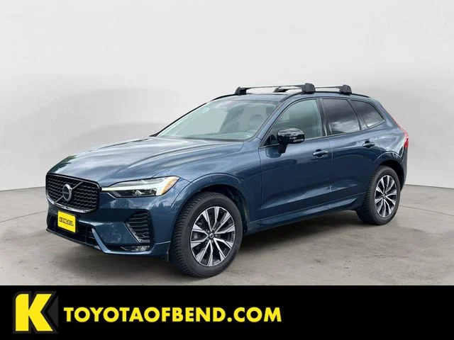 2024 Volvo XC60 B5 Core Dark Theme AWD's photo
